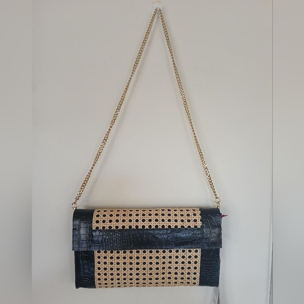 Maria Antonietta Women's Handmade, Italian Leather Purse